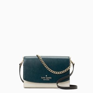 Kate Spade Carson Convertible Crossbody Purse